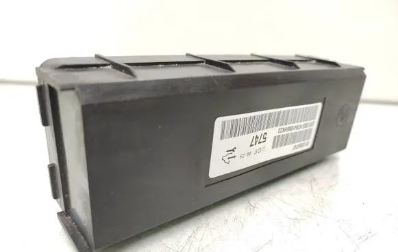 Chevrolet Orlando Air conditioning/heating control unit 13505747 5747 385747841066hkz3