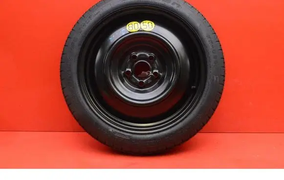 Toyota Yaris R17 spare wheel 2160676