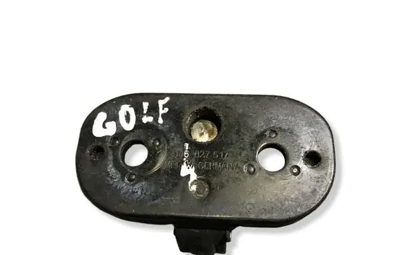 Volkswagen Golf IV Tailgate exterior lock 1J6827517