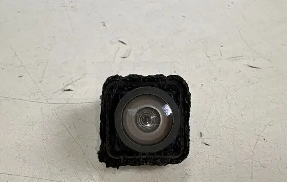 Ford Mustang VI Reversing camera FR3T19G490AE