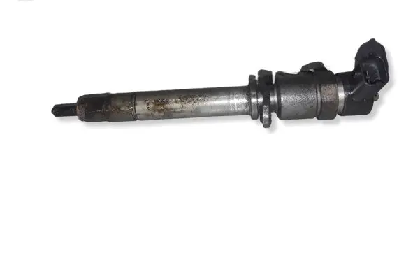 Volvo S60 Fuel injector 0445110078