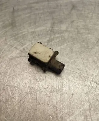 Mercedes-Benz ML W164 Airbag deployment crash/impact sensor 0038202926 402162 291105