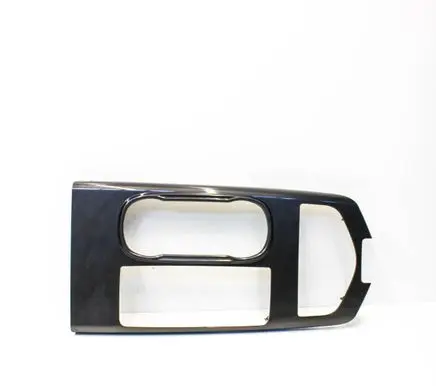 Maserati Ghibli Other center console (tunnel) element 670063588