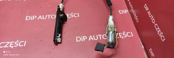 Audi A8 S8 D3 4E Other interior part 4D0857833