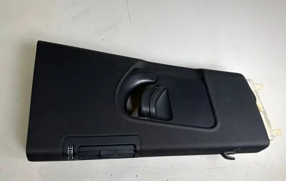 Audi A7 S7 4G (B) pillar trim (top) 4G8867244A