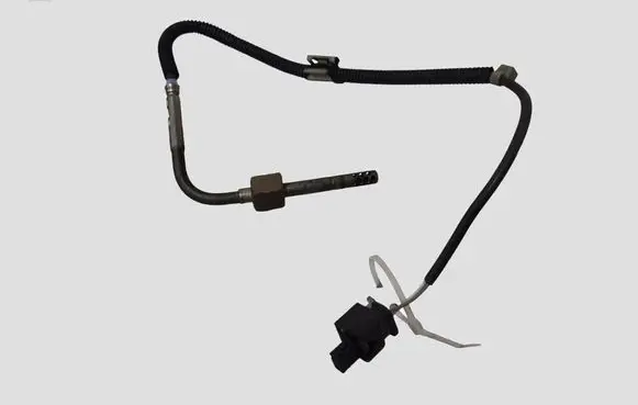 Mercedes-Benz E W212 Exhaust gas temperature sensor A0081532728