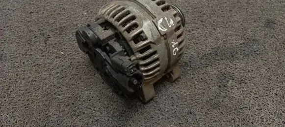 Citroen C4 I Picasso Generator/alternator 9646321880