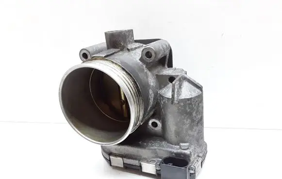 Volvo S80 Throttle valve 30650013 0280750103