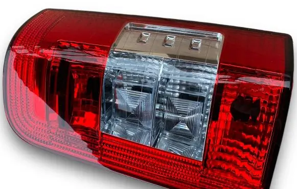 Citroen Berlingo Rear/tail lights 9657976980 6351CX