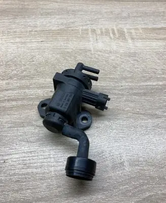 Opel Vectra C Vacuum valve 0928400536