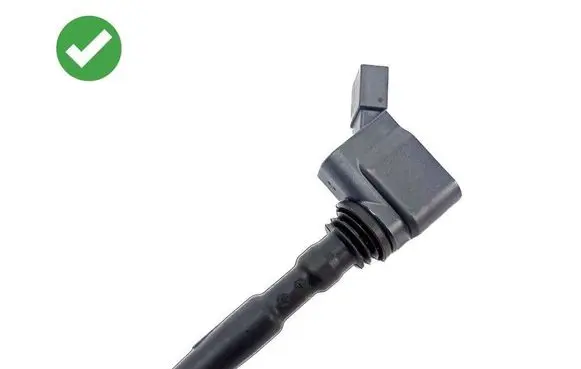 Audi A1 High voltage ignition coil 04E905110P 77300014 612F511306