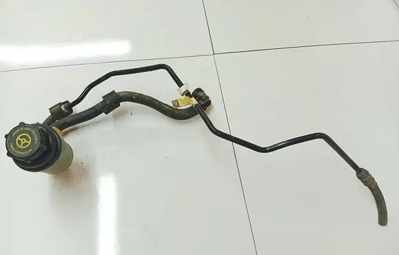 Ford Mondeo MK IV Power steering fluid tank/reservoir 6G913R700DB