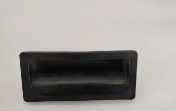 Audi A5 Sportback 8TA Tailgate/trunk/boot exterior handle 5N0827566T BN3CZ 0215712