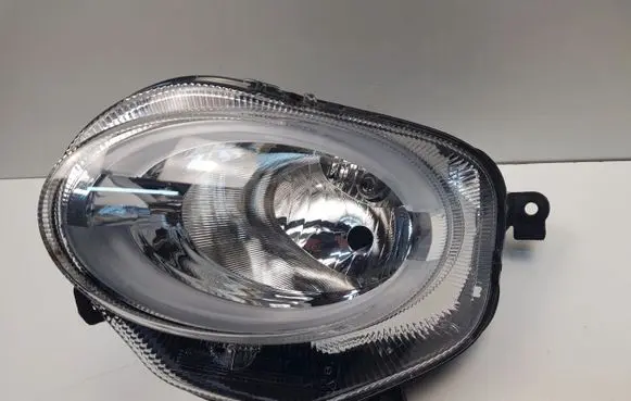 Headlight/headlamp