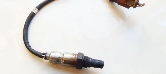 Peugeot 308 Lambda probe sensor 9683265480