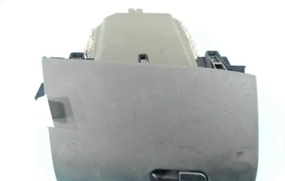 Glove box