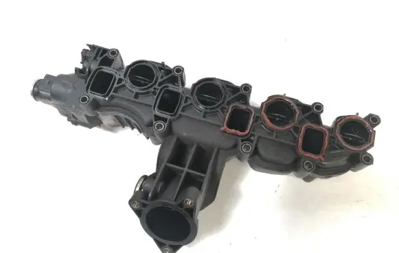 Volkswagen Golf VI Intake manifold V290123 03L129711B