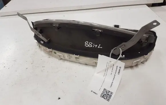 KIA Sorento Speedometer (instrument cluster) 20060920 940133E210