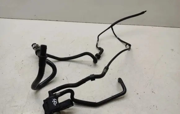 Audi A5 8T 8F Turbo solenoid valve 059131055 059131055A 059131051