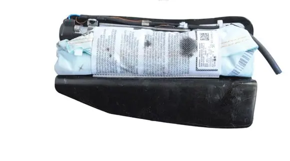 Audi A6 S6 C7 4G Seat airbag 4G8880241B