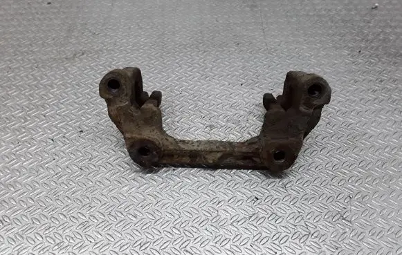 Volvo V50 Brake caliper pad carrier rear 