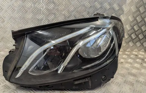 Headlight/headlamp