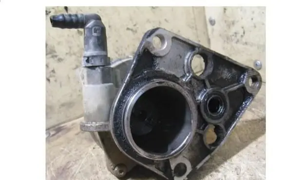 Citroen Berlingo Vacuum pump 96111231 BENDIX