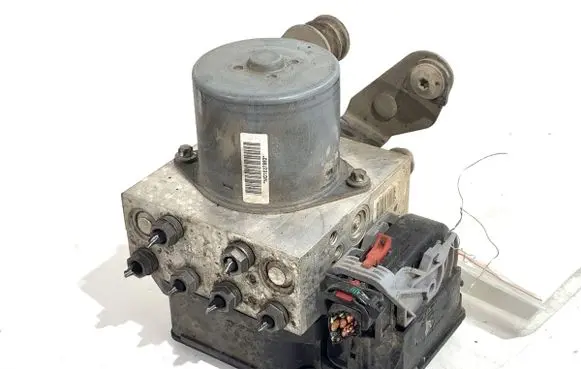 Volkswagen PASSAT CC ABS Pump 3AA614109AF