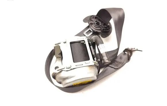 Skoda Octavia Mk4 Front seatbelt 5E3857705H 3G0857737DE