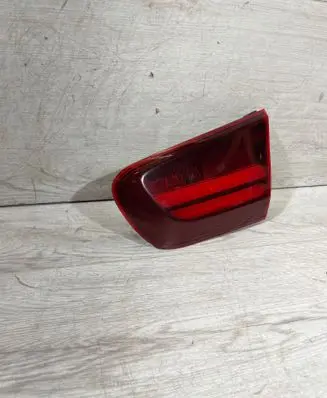 BMW 1 F20 F21 Tailgate rear/tail lights 7456504 F03602500