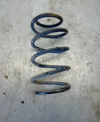 Toyota Corolla E120 E130 Front coil spring 