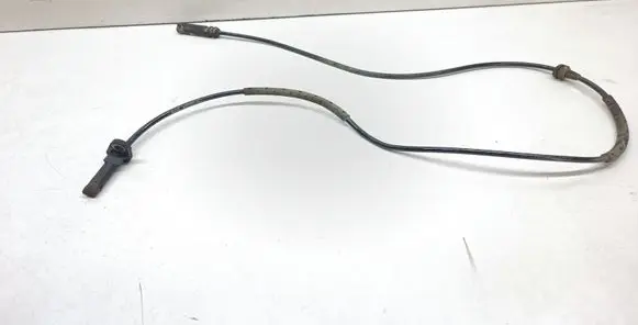 BMW X5 E70 ABS rear brake sensor 6771777