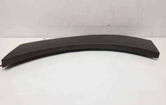 Hyundai Tucson TL Rear fender molding trim 87743D7000