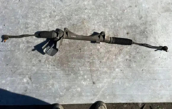 Nissan Juke I F15 Steering rack 1KE0BTB