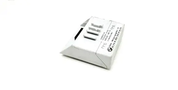 BMW X5 E53 Yaw turn rate sensor 8382240