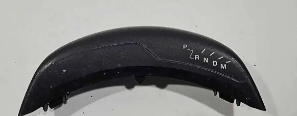 Citroen C4 Grand Picasso Gear shift selector indicator 9661413477 19034194 9660065577