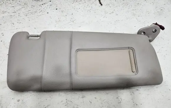 BMW 3 E46 Sun visor