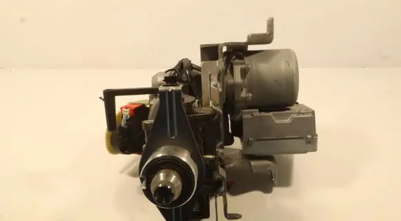 Renault Scenic III - Grand scenic III Power steering pump A4D3287