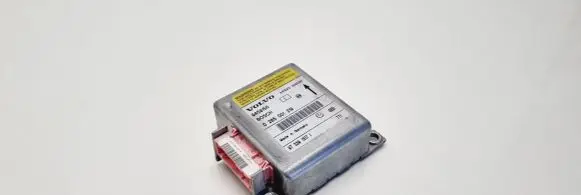 Volvo S70 V70 V70 XC Airbag control unit/module 9459150 0285001219