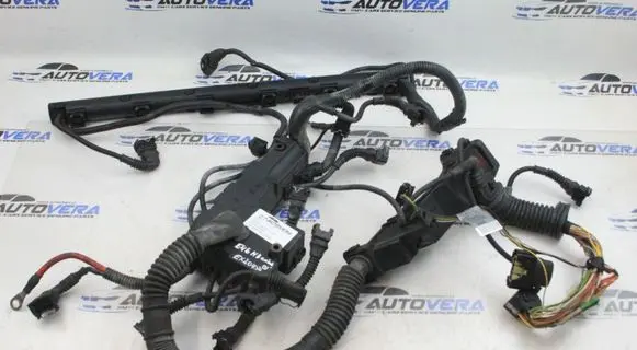 BMW M3 Engine installation wiring loom 7830805 7831646