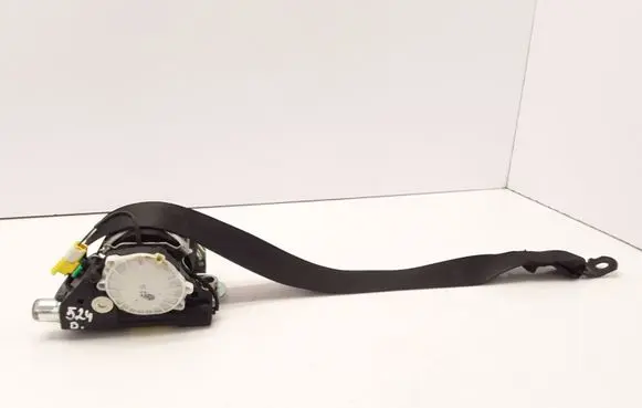 Fiat Bravo Front seatbelt 33055166B 33055166 34019922B
