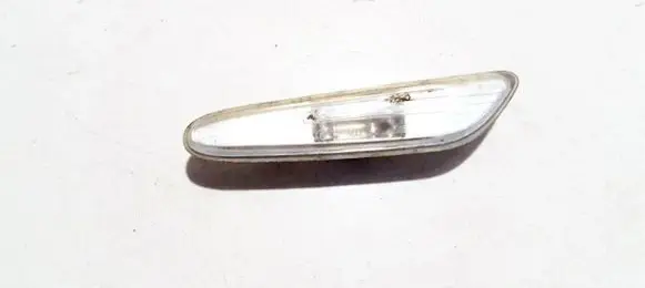 BMW 5 E60 E61 Front fender indicator light 6923920