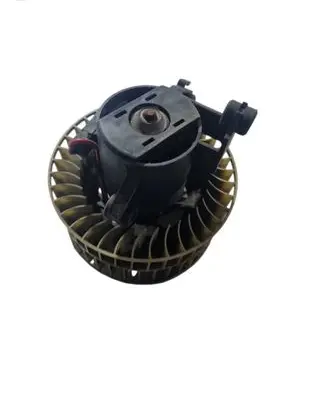 Mercedes-Benz A W168 Heater fan/blower 14560014