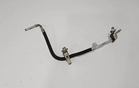 Peugeot Boxer Power steering hose/pipe/line 1374623080