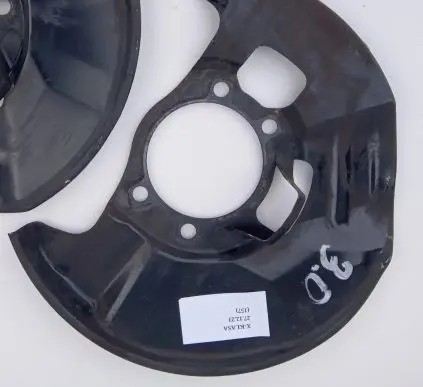 Mercedes-Benz X-class W470 Front brake disc