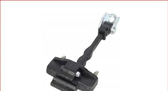 Peugeot 3008 II Front door check strap stopper 