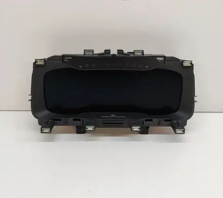 Volkswagen Golf VII Speedometer (instrument cluster) 5G1920791A