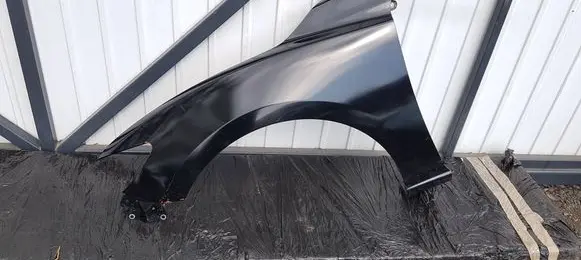 Mazda 6 Fender