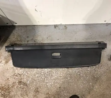 Toyota Auris E180 Parcel shelf load cover 6491002051