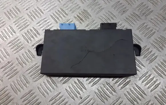 Peugeot 1007 Adblue control unit BRAK